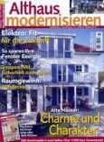 Althaus Modernisieren beim VIP AboService - Zeitschriften Zeitungen Abonnements Preisvergleiche Abos