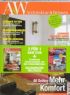 A&W - Architektur & Wohnen Abo Service  Abo-Infos & Preisvergleich, Praemien-Abo & Geschenk-Abo, Probe-Abo & Gratis-Abo