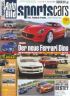 Auto-Bild Sportscars beim VIP AboService - Zeitschriften Zeitungen Abonnements Preisvergleiche Abos
