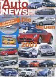 Auto News beim VIP AboService - Zeitschriften Zeitungen Abonnements Preisvergleiche Abos