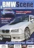 BMW Scene live beim VIP AboService - Zeitschriften Zeitungen Abonnements Preisvergleiche Abos