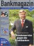 Bankmagazin Abo-Service & Preisvergleich