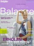 Brigitte Balance Abo Service  Abo-Infos & Preisvergleich, Praemien-Abo & Geschenk-Abo, Probe-Abo & Gratis-Abo