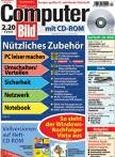 Computer-Bild beim VIP AboService - Zeitschriften Zeitungen Abonnements Preisvergleiche Abos