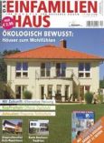 Das Einfamilienhaus beim VIP AboService - Zeitschriften Zeitungen Abonnements Preisvergleiche Abos