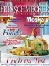 Der Feinschmecker beim VIP AboService - Zeitschriften Zeitungen Abonnements Preisvergleiche Abos