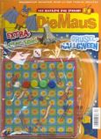 Die Maus Abo Service  Abo-Infos & Preisvergleich, Praemien-Abo & Geschenk-Abo, Probe-Abo & Gratis-Abo