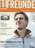 Elf Freunde beim VIP AboService - Zeitschriften Zeitungen Abonnements Preisvergleiche Abos