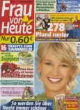 Frau von heute Abo Service  Abo-Infos & Preisvergleich, Praemien-Abo & Geschenk-Abo, Probe-Abo & Gratis-Abo