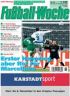 Fu&szlig;ball-Woche Abo Service  Abo-Infos & Preisvergleich, Praemien-Abo & Geschenk-Abo, Probe-Abo & Gratis-Abo