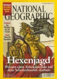 National Geographic beim VIP AboService - Zeitschriften Zeitungen Abonnements Preisvergleiche Abos