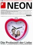 Neon beim VIP AboService - Zeitschriften Zeitungen Abonnements Preisvergleiche Abos