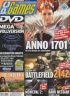 PC Games DVD plus beim VIP AboService - Zeitschriften Zeitungen Abonnements Preisvergleiche Abos