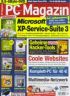 PC Magazin Classic (+DVD) Abo Service  Abo-Infos & Preisvergleich, Praemien-Abo & Geschenk-Abo, Probe-Abo & Gratis-Abo