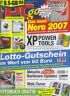 PCgo (+DVD) Abo Service  Abo-Infos & Preisvergleich, Praemien-Abo & Geschenk-Abo, Probe-Abo & Gratis-Abo