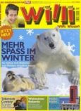 P.M. Willi wills wissen beim VIP AboService - Zeitschriften Zeitungen Abonnements Preisvergleiche Abos