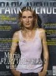 Park Avenue beim VIP AboService - Zeitschriften Zeitungen Abonnements Preisvergleiche Abos