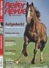 Reiter-Revue International Abo Service  Abo-Infos & Preisvergleich, Praemien-Abo & Geschenk-Abo, Probe-Abo & Gratis-Abo