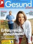 Stern Gesund leben Abo Service  Abo-Infos & Preisvergleich, Praemien-Abo & Geschenk-Abo, Probe-Abo & Gratis-Abo