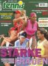 Tennis-Magazin Abo Service  Abo-Infos & Preisvergleich, Praemien-Abo & Geschenk-Abo, Probe-Abo & Gratis-Abo