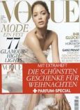 Vogue beim VIP AboService - Zeitschriften Zeitungen Abonnements Preisvergleiche Abos