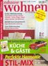 Zuhause wohnen Abo Service  Abo-Infos & Preisvergleich, Praemien-Abo & Geschenk-Abo, Probe-Abo & Gratis-Abo
