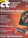 c't Magazin plus beim VIP AboService - Zeitschriften Zeitungen Abonnements Preisvergleiche Abos