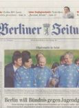 B.Z. Berliner Zeitung Abo Service  Abo-Infos & Preisvergleich, Praemien-Abo & Geschenk-Abo, Probe-Abo & Gratis-Abo