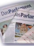 Das Parlament beim VIP AboService - Zeitschriften Zeitungen Abonnements Preisvergleiche Abos