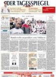 Der Tagesspiegel Abo-Service & Preisvergleich