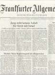 Frankfurter Allgemeine Zeitung (FAZ) Abo-Service & Preisvergleich