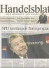 Handelsblatt Abo - Probe-Abo Pr&auml;mien-Abo Schnupper-Abo Jahres-Abo Studenten-Abo kostenloses Gratis-Abo - VIP Abo-Service: g&uuml;nstige Zeitschriften-Abos mit Preisvergleich