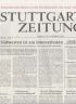 Stuttgarter Zeitung Abo - Probe-Abo Pr&auml;mien-Abo Schnupper-Abo Jahres-Abo Studenten-Abo kostenloses Gratis-Abo - VIP Abo-Service: g&uuml;nstige Zeitschriften-Abos mit Preisvergleich