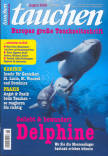 Tauchen - Coverbild Delfine