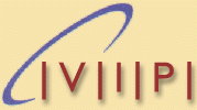 Logo VIP Infotainment Service